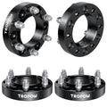 Garvee 1.5 Inch Hub Centric Wheel Spacers M12x1.5, 6x5.5 for Tacoma