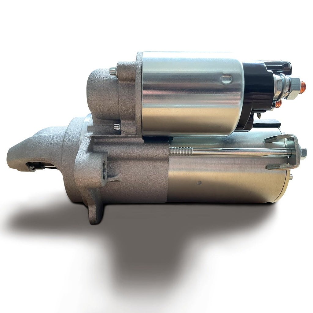 Garvee SDR0467 Starter Compatible With 2007 Cobalt HHR Malibu G5 G6 Solstice Ion Sky Vue, Replacement Part, Easy Installation, High Quality