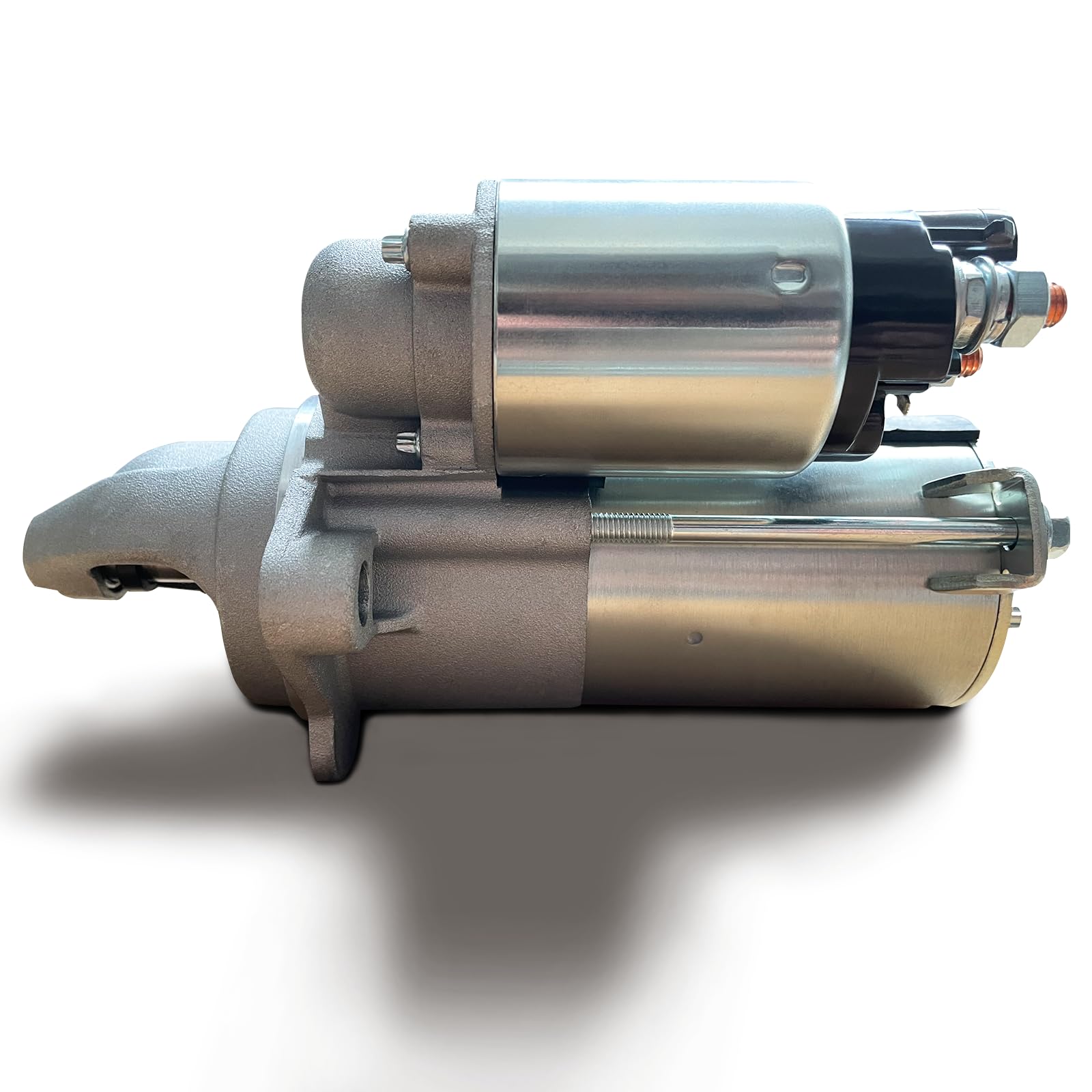 Garvee SDR0467 Starter Compatible With 2007 Cobalt HHR Malibu G5 G6 Solstice Ion Sky Vue, Replacement Part, Easy Installation, High Quality