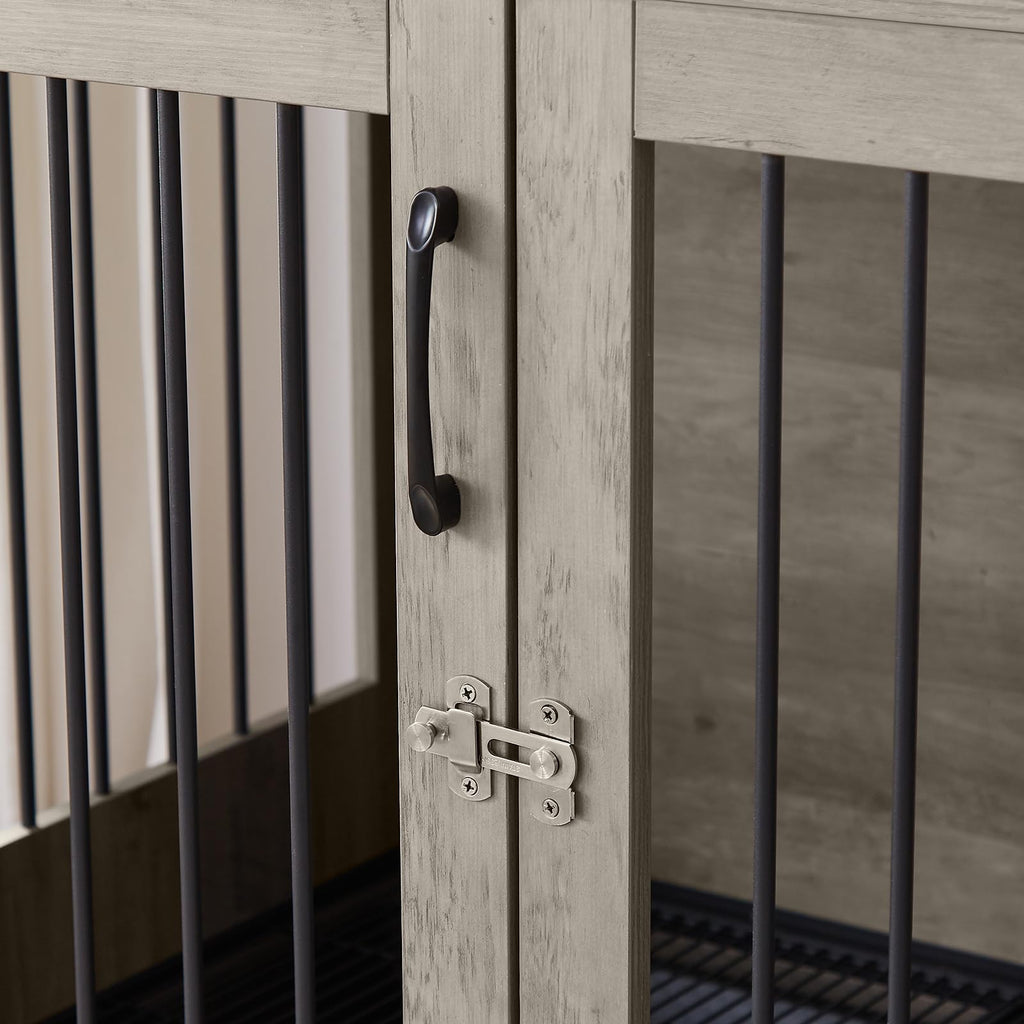 Garvee Grey As Shown Stylish Accessory for Various Applications, Compact Size, Elegant Color