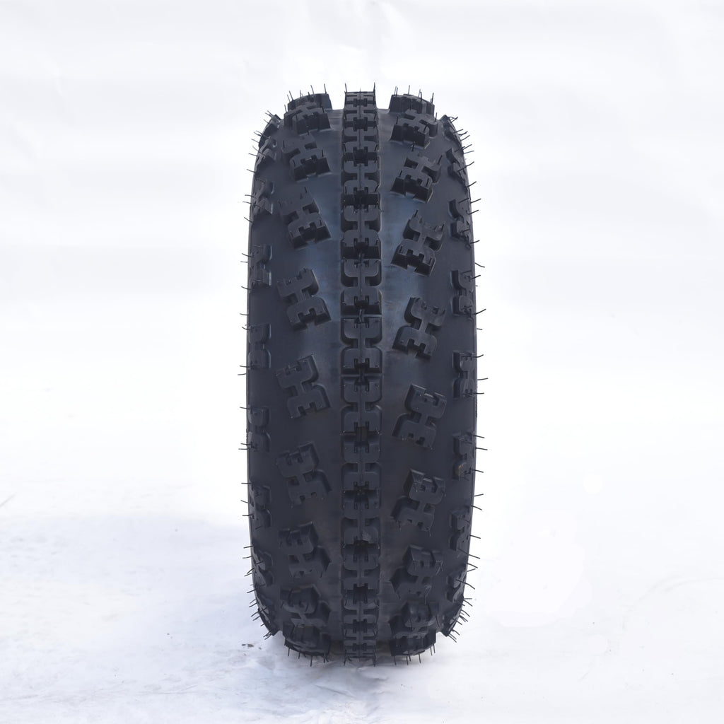 Garvee Set Of 2 All Terrain All-Season ATV/UTV Tire AT21x7-10-6PR TL EOS