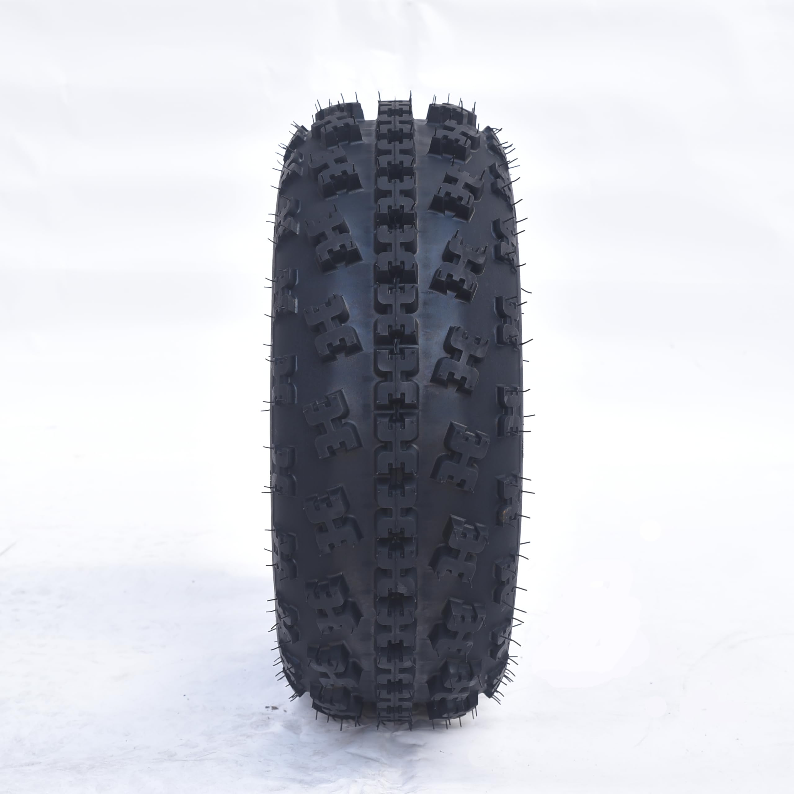 Garvee Set Of 2 All Terrain All-Season ATV/UTV Tire AT21x7-10-6PR TL EOS