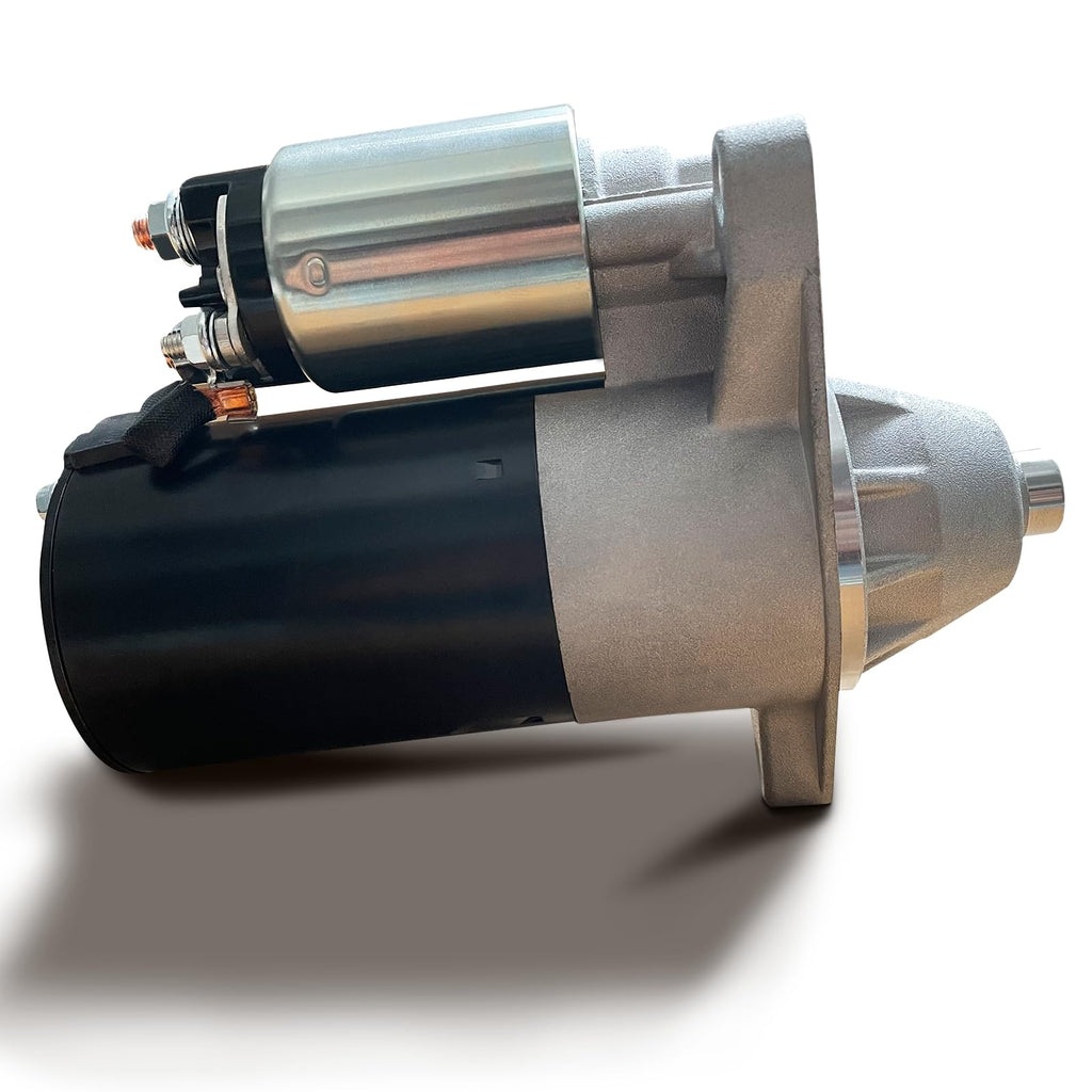Garvee New Starter Replacement for 1998-2007 B Series Pickups, 1997-10 Explorer, 2002-10 Explorer Sport TRAC, 1998-10 Mountaineer, 2005-10 Mustang, CM7220, SFD0111, SFD0039, 112597, 280-5124, S-2082
