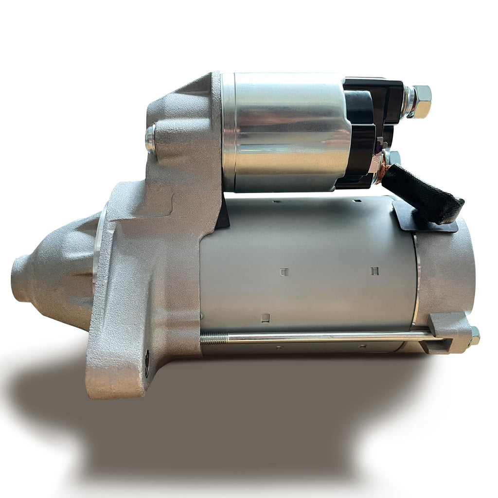 Garvee Starter Compatible With 2003-2008 Corolla, Matrix, Vibe, Replacement Part, Easy Installation, High Quality