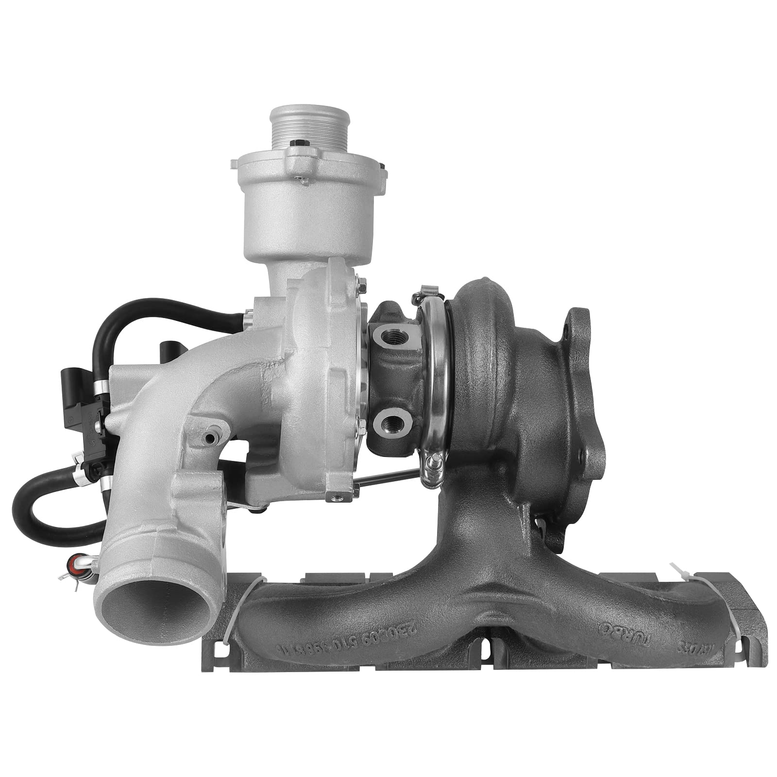 Garvee A4 A5 Q5 2009-2015 Turbocharger & Gasket Kit for Enhanced Performance