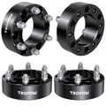 Garvee 6x5.5 Wheel Spacers Compatible with Tacoma Tundra, 2" Forged Hub Centric M12x1.5 Stud Hub Bore 106mm for 02-21 Tacoma,00-06 Tundra, 01-07 Sequoia,96-21 4Runner,10-21 GX460,03-09 GX470