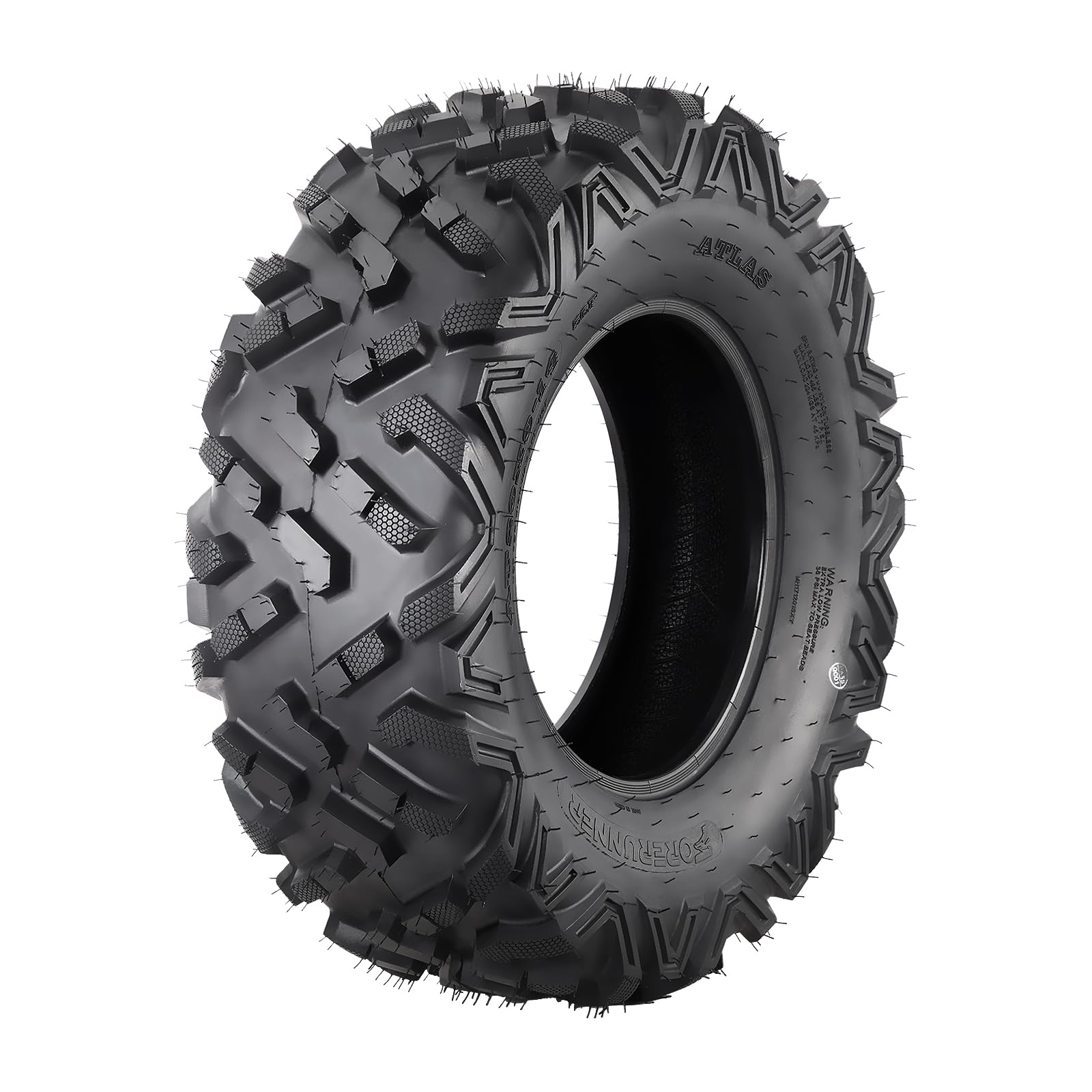 Garvee AT29x9-14 29x9x14 29x9R14 All Terrain Tires ATV UTV 6 PR Tubeless