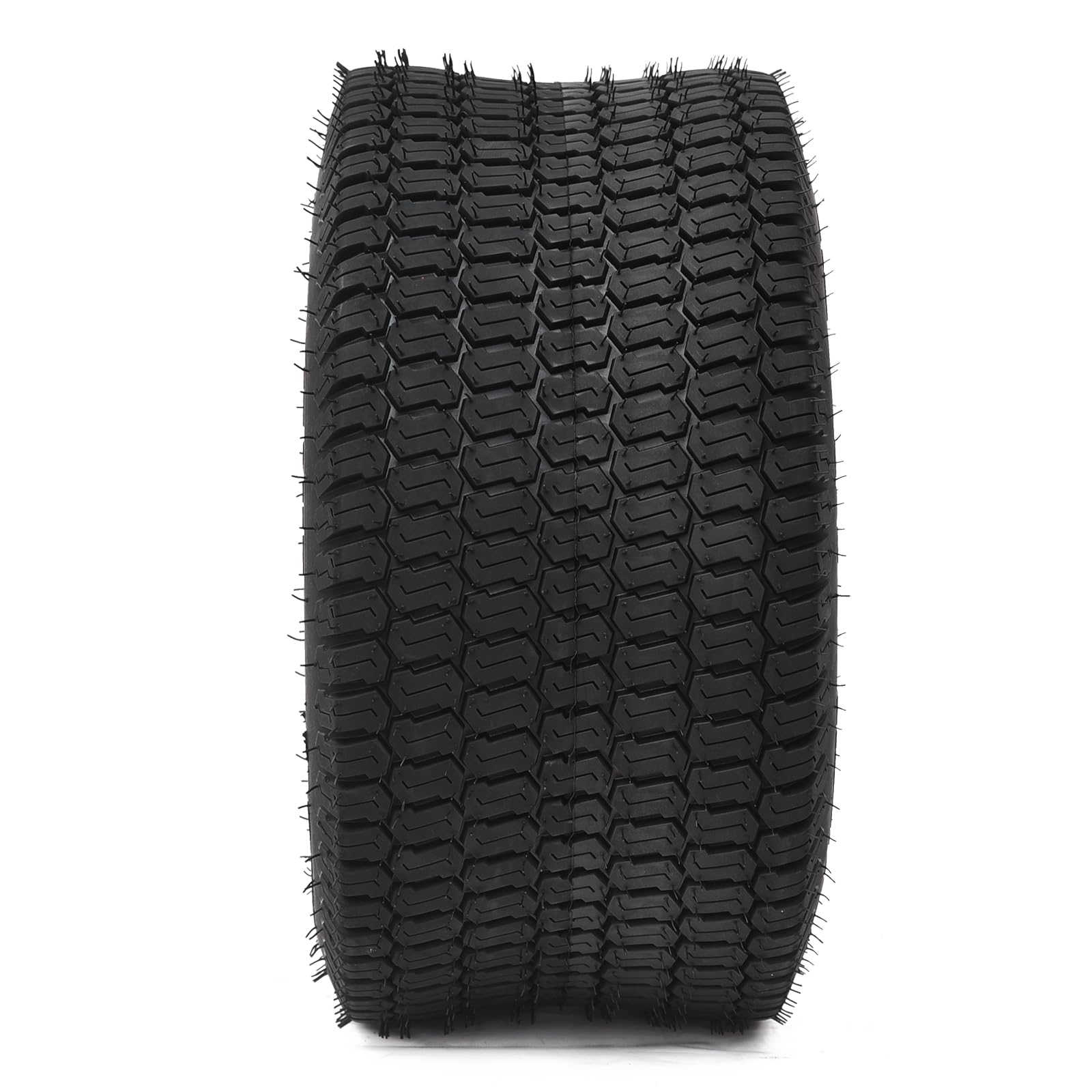 Garvee Lawn Mower Tire & Tractor Turf Tire & Garden Tire, Four-Ply Rated, Non-Directional, Tubeless Tire - 23x10.50-12 Lawn Mower Tire & Tractor Turf Tire & Garden Tire