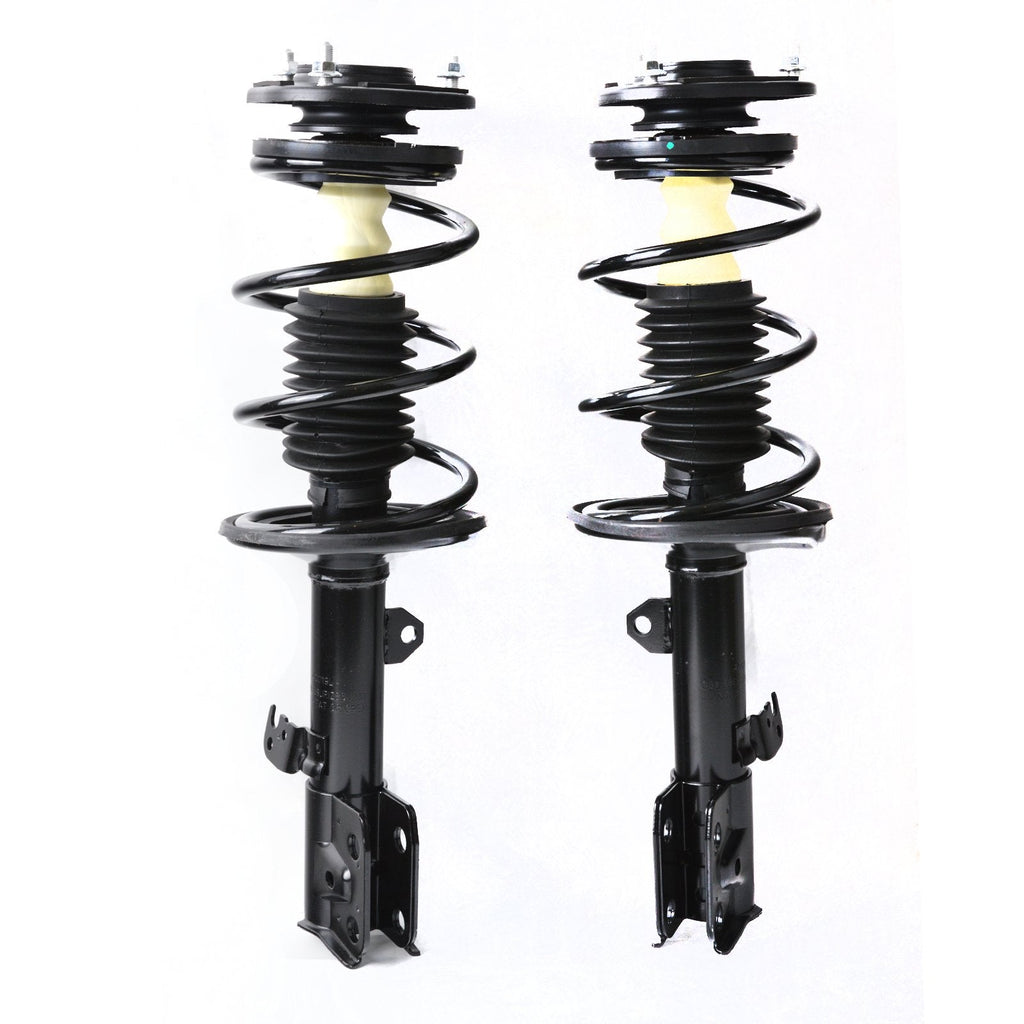 Garvee 2009-2013 Corolla/'11-'13 Matrix Front Strut Spring Assembly