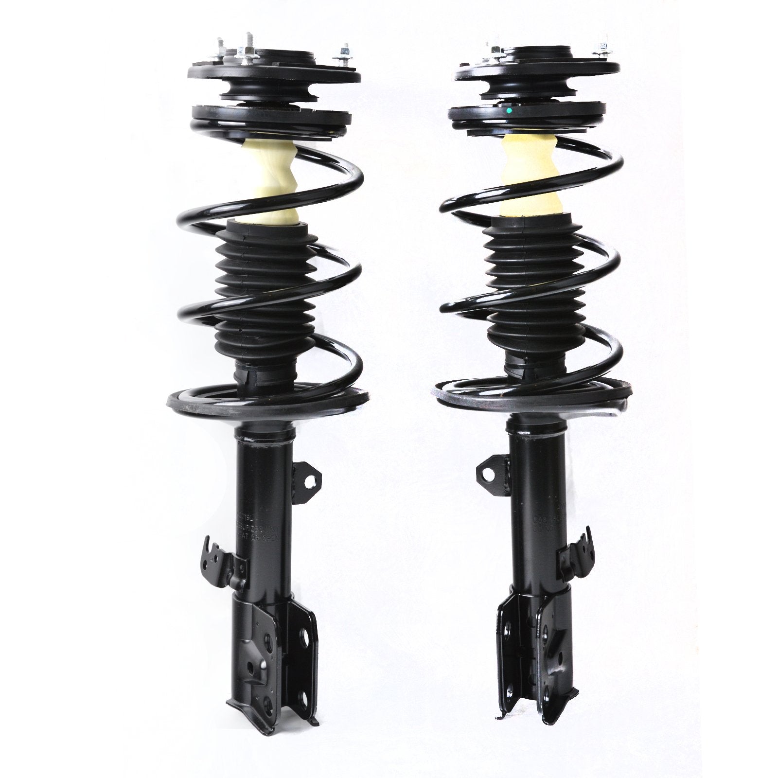 Garvee 2009-2013 Corolla/'11-'13 Matrix Front Strut Spring Assembly