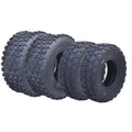 Garvee Set of 4 ATV UTV All-Terrain Tires 23x7-10 Front 22x10-10 Rear 6-Ply Tubeless