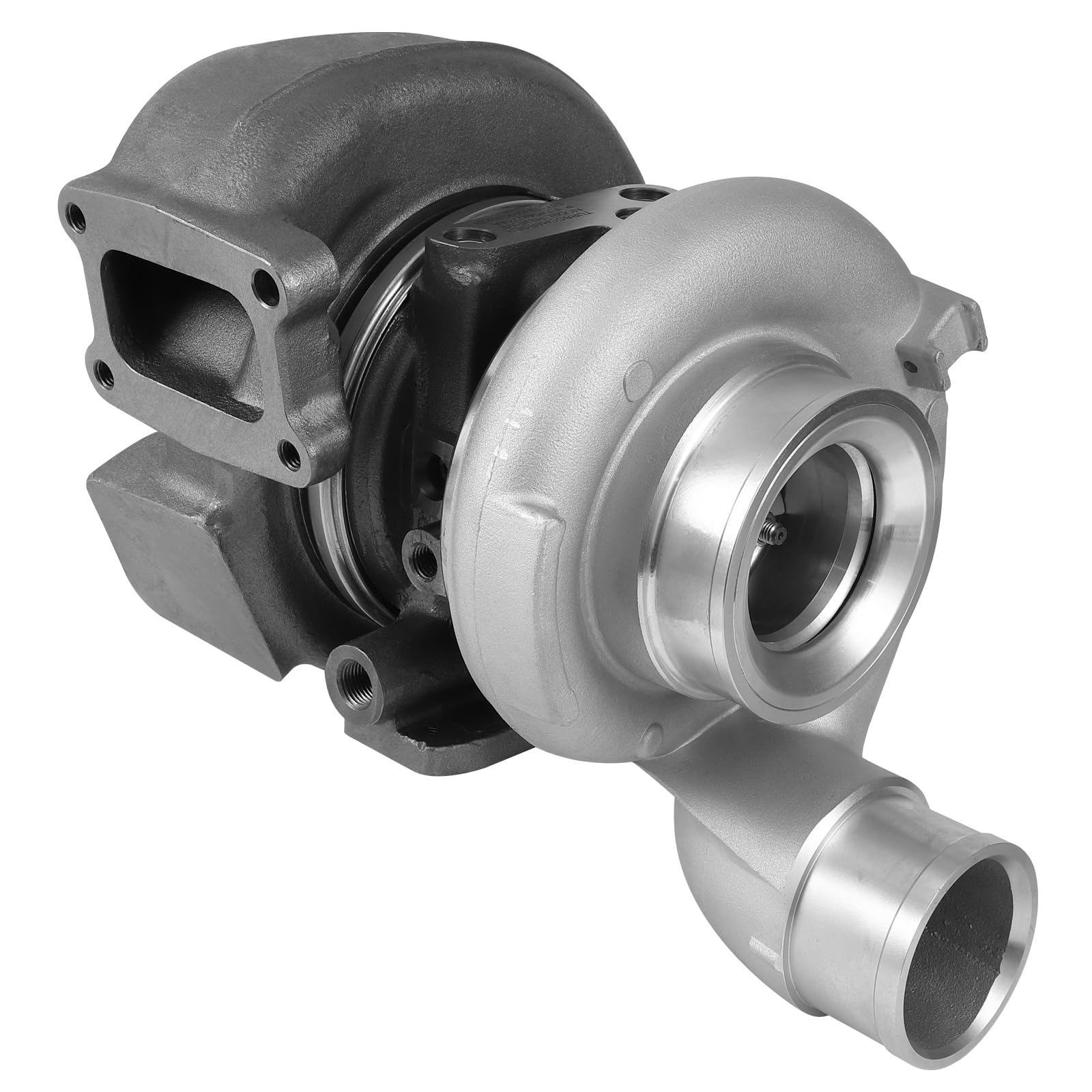 Garvee 2007-2012 Ram 2500-5500 Diesel Turbocharger - Holset HE351VE