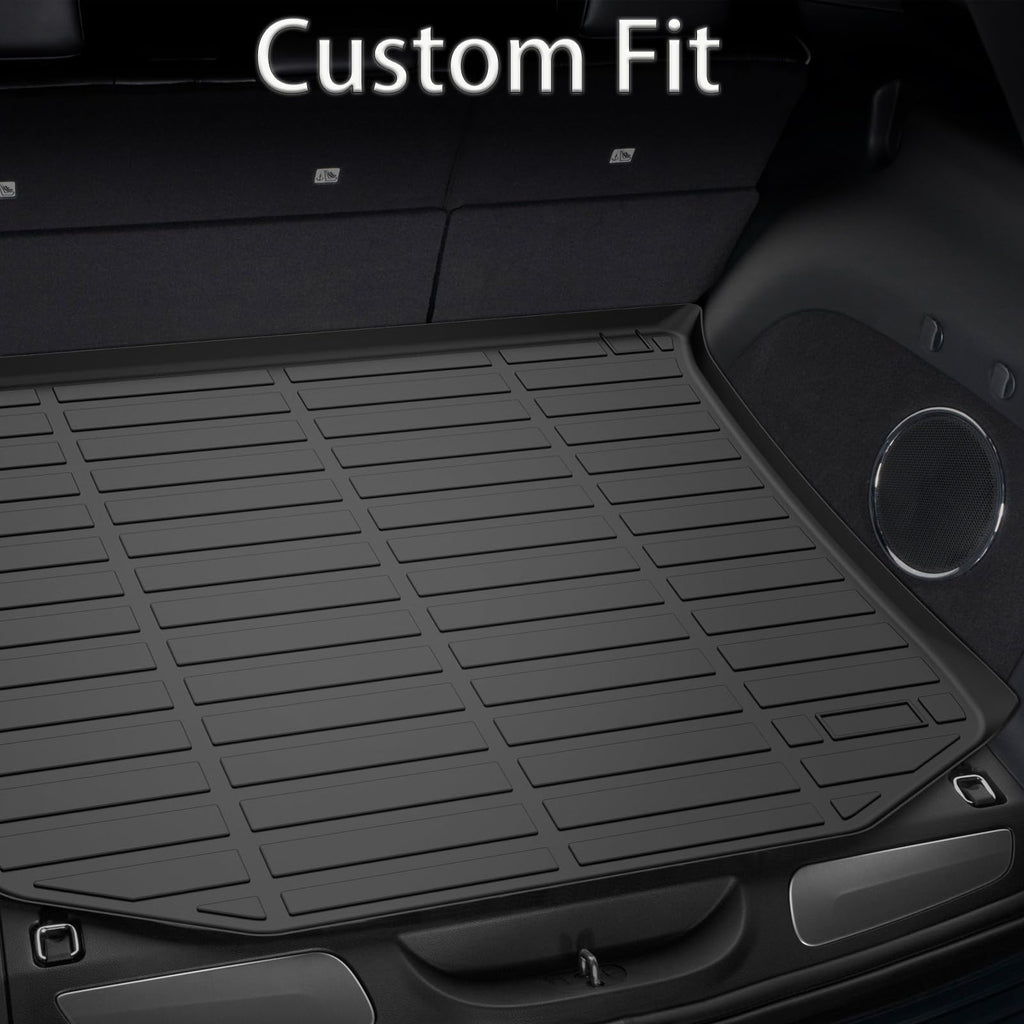 Garvee All-Weather Durable Cargo Mat for Honda CR-V 2017-2022