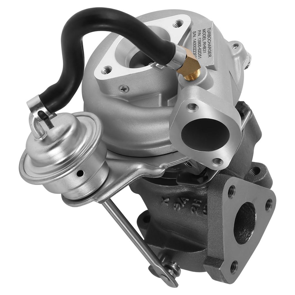 Garvee 2010 Suzuki Kizashi 2.4L Turbo for ATVs & Snowmobiles