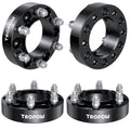 Garvee 6x5.5 Wheel Spacers with Tacoma, 1.5 Inch Forged Hub Centric