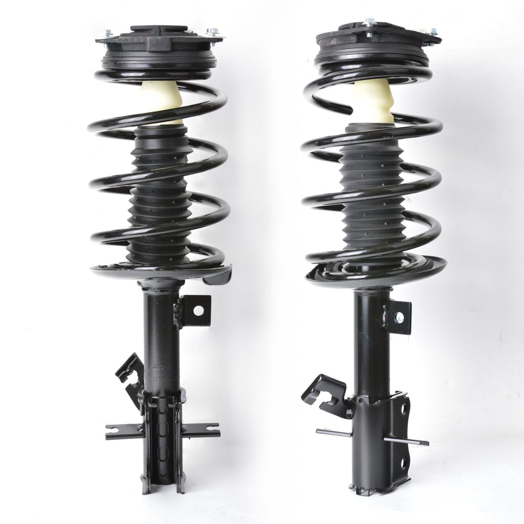 Garvee 2007-2012 Sentra Front Complete Struts - 172378 & 172379