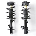 Garvee 2007-2012 Sentra Front Complete Struts - 172378 & 172379
