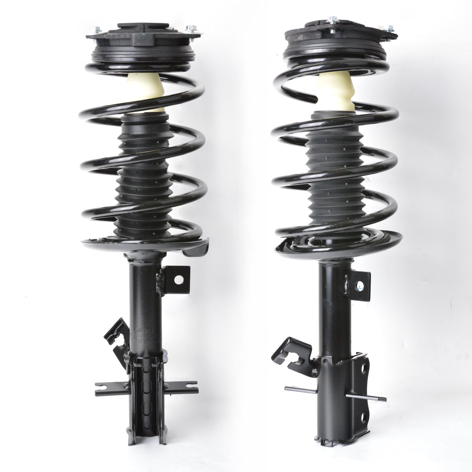 Garvee 2007-2012 Sentra Front Complete Struts - 172378 & 172379