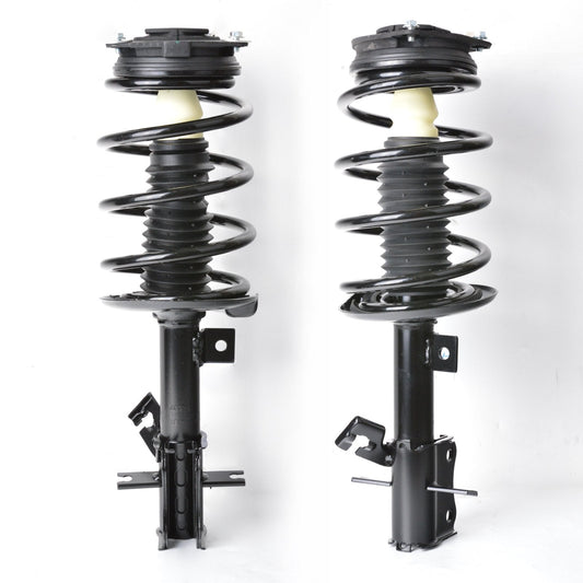 Garvee 2007-2012 Sentra Front Complete Struts - 172378 & 172379