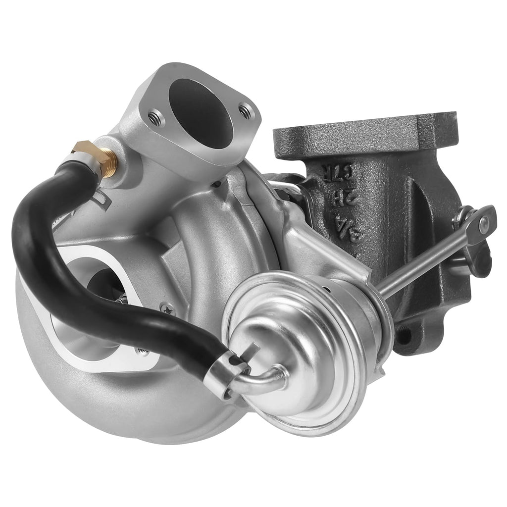 Garvee 2010 Suzuki Kizashi 2.4L Turbo for ATVs & Snowmobiles