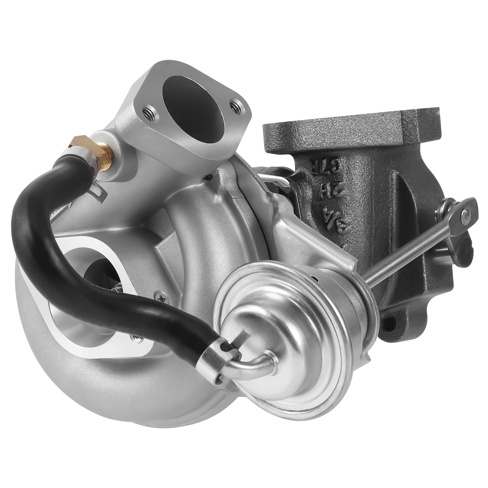 Garvee 2010 Suzuki Kizashi 2.4L Turbo for ATVs & Snowmobiles