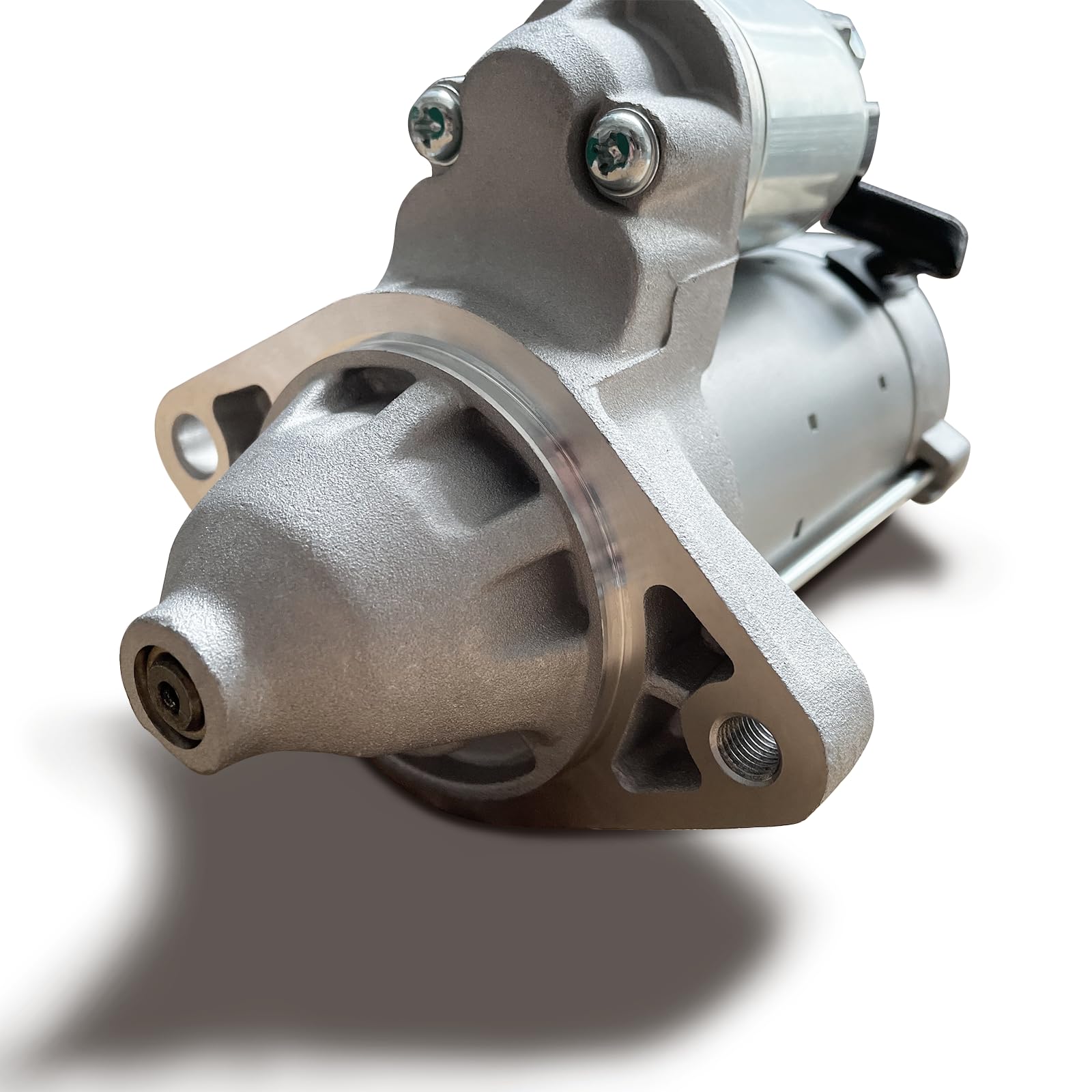 Garvee Starter Compatible With 2003-2008 Corolla, Matrix, Vibe, Replacement Part, Easy Installation, High Quality