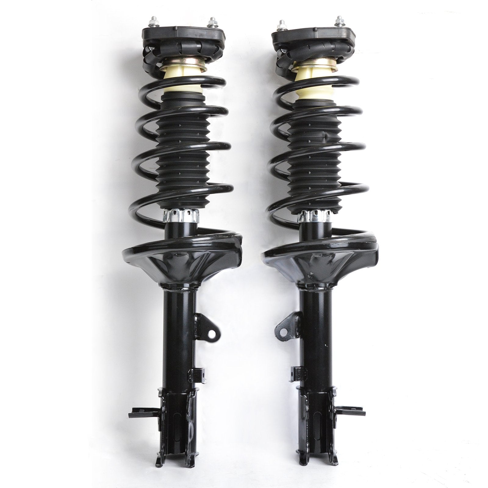 Garvee 2000-2006 Elantra Rear Struts & Springs Pair 171406 Complete