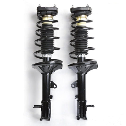 Garvee 2000-2006 Elantra Rear Struts & Springs Pair 171406 Complete