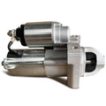 Garvee New Starter Replacement for Escalade Avalanche 1500 Silverado 1500 Express Vans Suburban Tahoe Trailblazer Sierra 1500 Yukon XL Ascender 3231483, 3231623, SDR0270, 41012257,5106494, 8000016