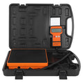 Garvee 110LB Digital Refrigerant Scale, High Precision, HVAC
