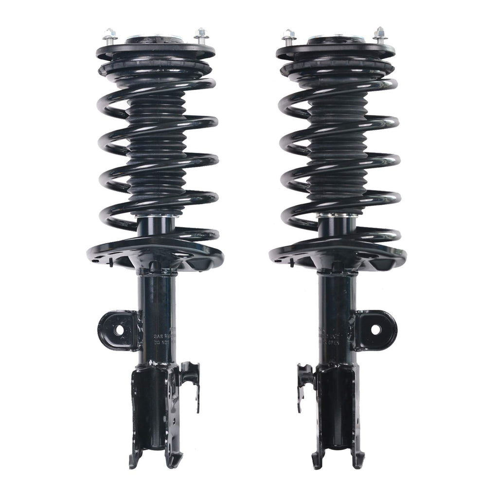 Garvee 2010-2015 Prius Front Strut Spring Assembly - 172689/688