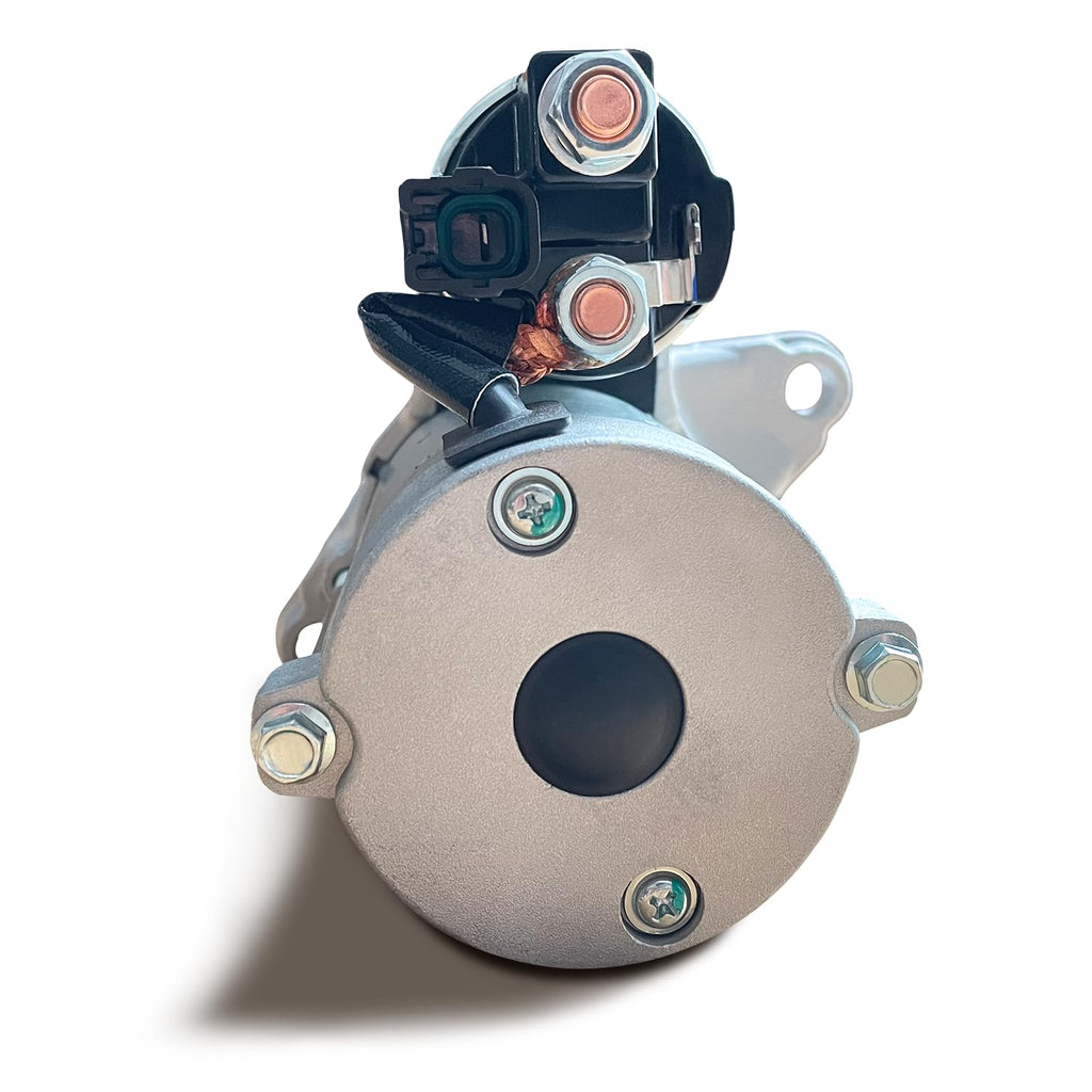 Garvee New Starter Replacement for 2005-18 Avalon, 2002-17 Camry, 2007-18 ES350, 2004-18 Highlander, 2006-18 RAV4, 2003-2016 Sienna, ‎SND0347, 28100-0A010, 28100-0A011, 28100-0P141, 28100-20021