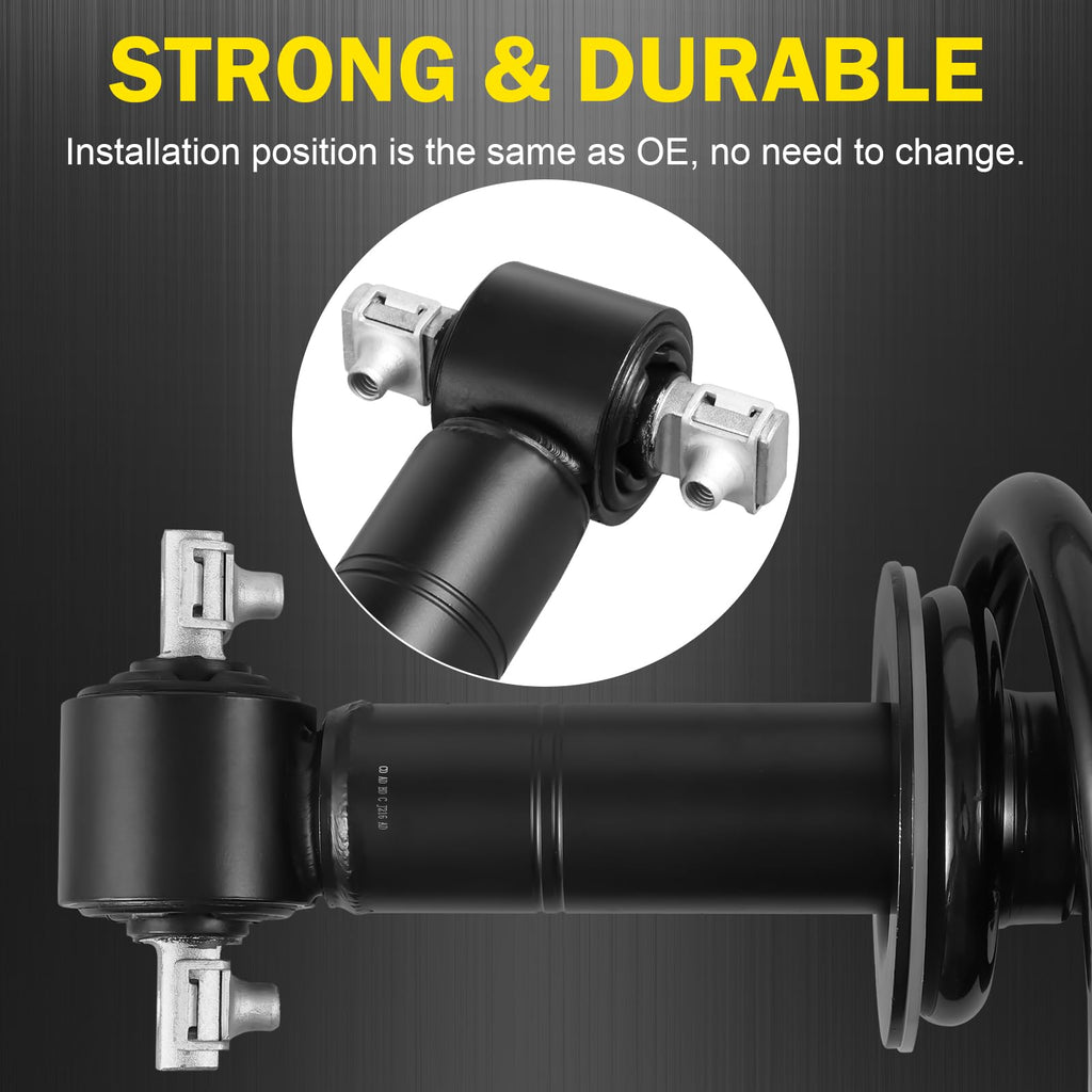 Garvee 2015-2021 Silverado/Sierra/Escalade Front Shock Strut Sensor