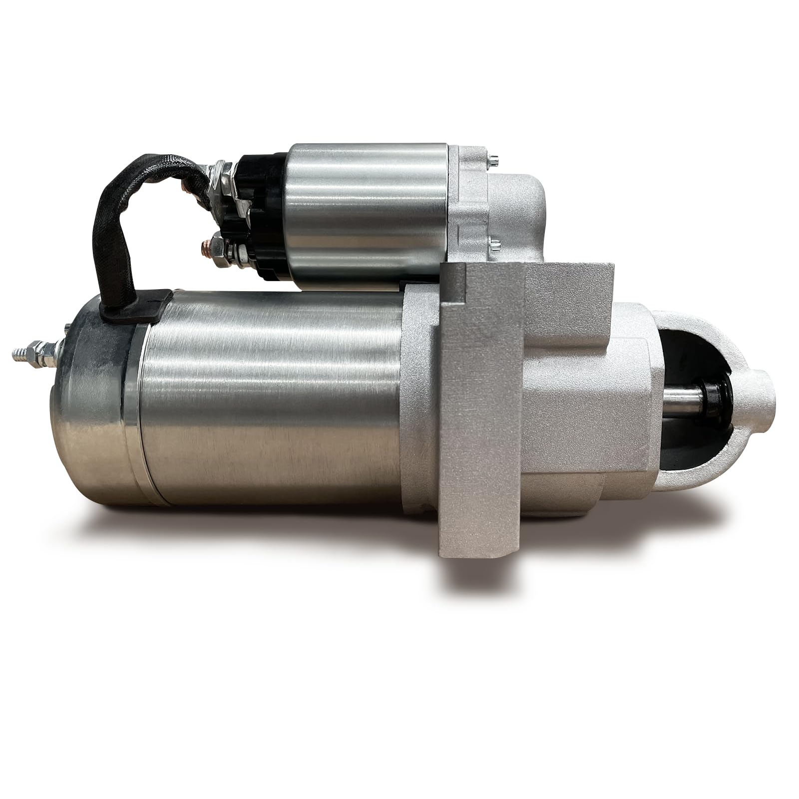 Garvee New Starter Replacement for 1999-2004 Astro Van, 1999-2004 Blazer, 1999-2004 Express Vans, 1999-2004 Jimmy/ S10 Pickup/Safari Van, SDR0086, 41012204, 5106485,112241, 10465462, S1429, S1441