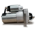 Garvee New Starter Replacement for 2006-08 Escalade ESV/Express Vans/Savana Vans/Sierra 1500/SIERRA 2500 HD/H2/NPR/NPR-HD/Silverado 3500/SUBURBAN/YUKON/TRAILBLAZER, SDR0345, 3231637, 41012291