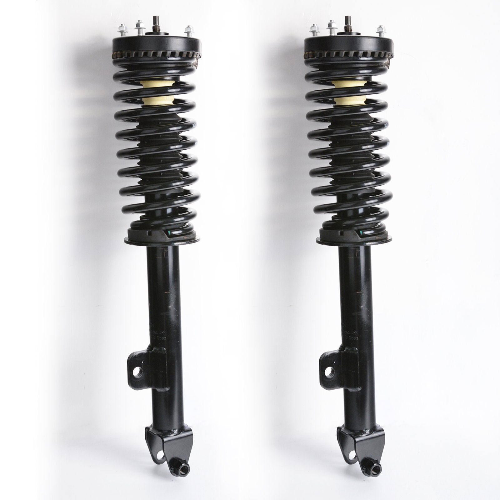 Garvee 2005-2010 Chrysler 300 Complete Front Strut - 172248 182248