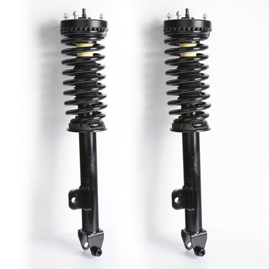 Garvee 2005-2010 Chrysler 300 Complete Front Strut - 172248 182248