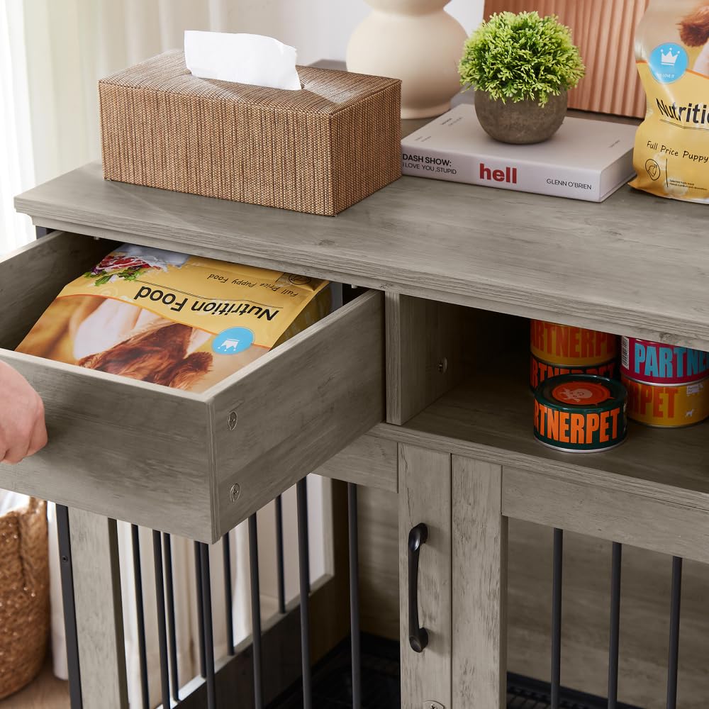 Garvee Grey As Shown Stylish Accessory for Various Applications, Compact Size, Elegant Color