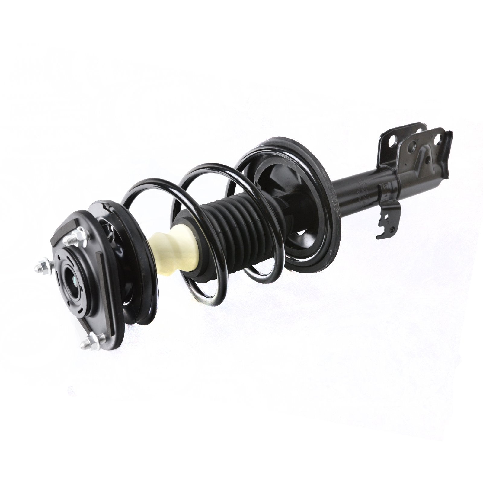Garvee 2009-2013 Corolla/'11-'13 Matrix Front Strut Spring Assembly