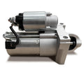 Garvee New Starter Replacement for 2001-2003 Sierra 1500, 2001-2003 Silverado 1500, 2001-2003 Tahoe, 2001-2003 Yukon, SDR0070, 41012440, 5106489, 112902, 10465548, PG260F2, PG260G