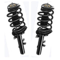 Garvee 2009-2013 Corolla/Matrix Front Strut Spring Assembly Pair 171525