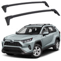 Garvee Roof Rack Cross Bar Fit for 2019-2023 Toyota RAV4,Heavy Duty
