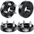 Garvee 2 Inch 5x5 Hubcentric Wheel Spacers for Wrangler 2007-2017