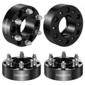Garvee 6x135 Wheel Spacer for F150 2015-2022,1.5 Inch 4Pcs 6x135mm Hubcentric Wheel Spacers for Expedition 2003-2014,Mark LT 2006-2014,Navigator 2003-2014,with 14x2.0 Studs & 87.1mm Hub Bore