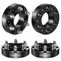 Garvee 6x135 Wheel Spacer for F150 2004-2014,2 Inch 4Pcs 6x135mm Hubcentric Wheel Spacers for Expedition 2003-2014,Mark LT 2006-2014,Navigator 2003-2014,with 14x2.0 Studs & 87.1mm Hub Bore