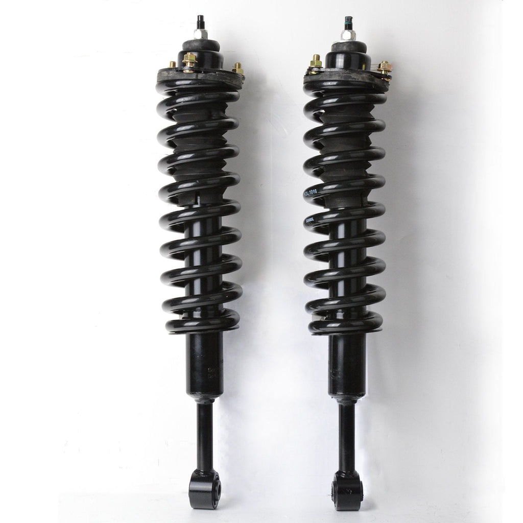 Garvee 2005-2015 Tacoma Front Strut Spring Assembly - 171371L/R