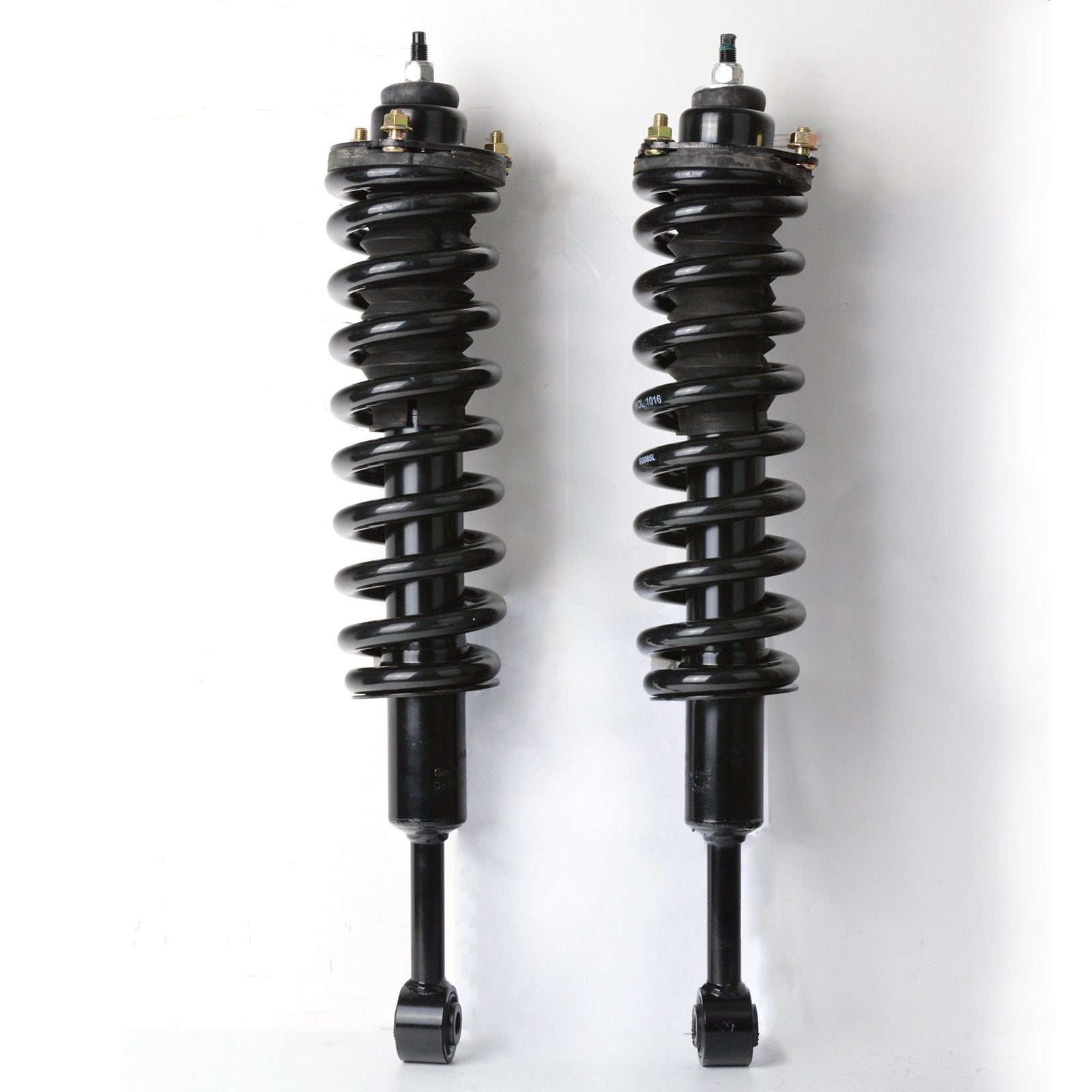 Garvee 2005-2015 Tacoma Front Strut Spring Assembly - 171371L/R