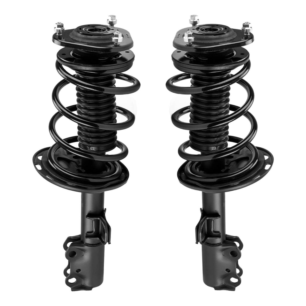 Garvee 2006-2012 RAV4 Front Struts & Springs 172276 172275 Pair