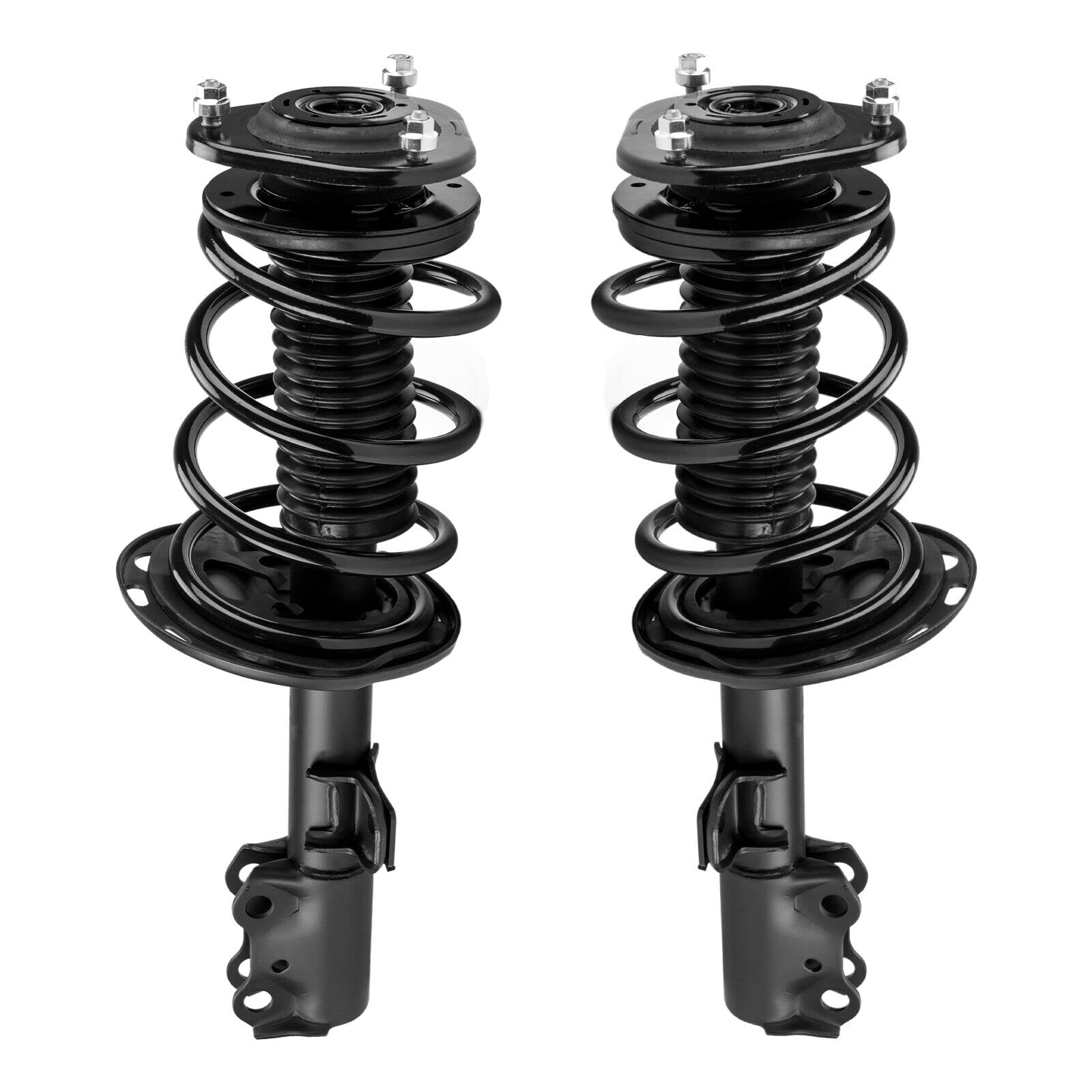 Garvee 2006-2012 RAV4 Front Struts & Springs 172276 172275 Pair