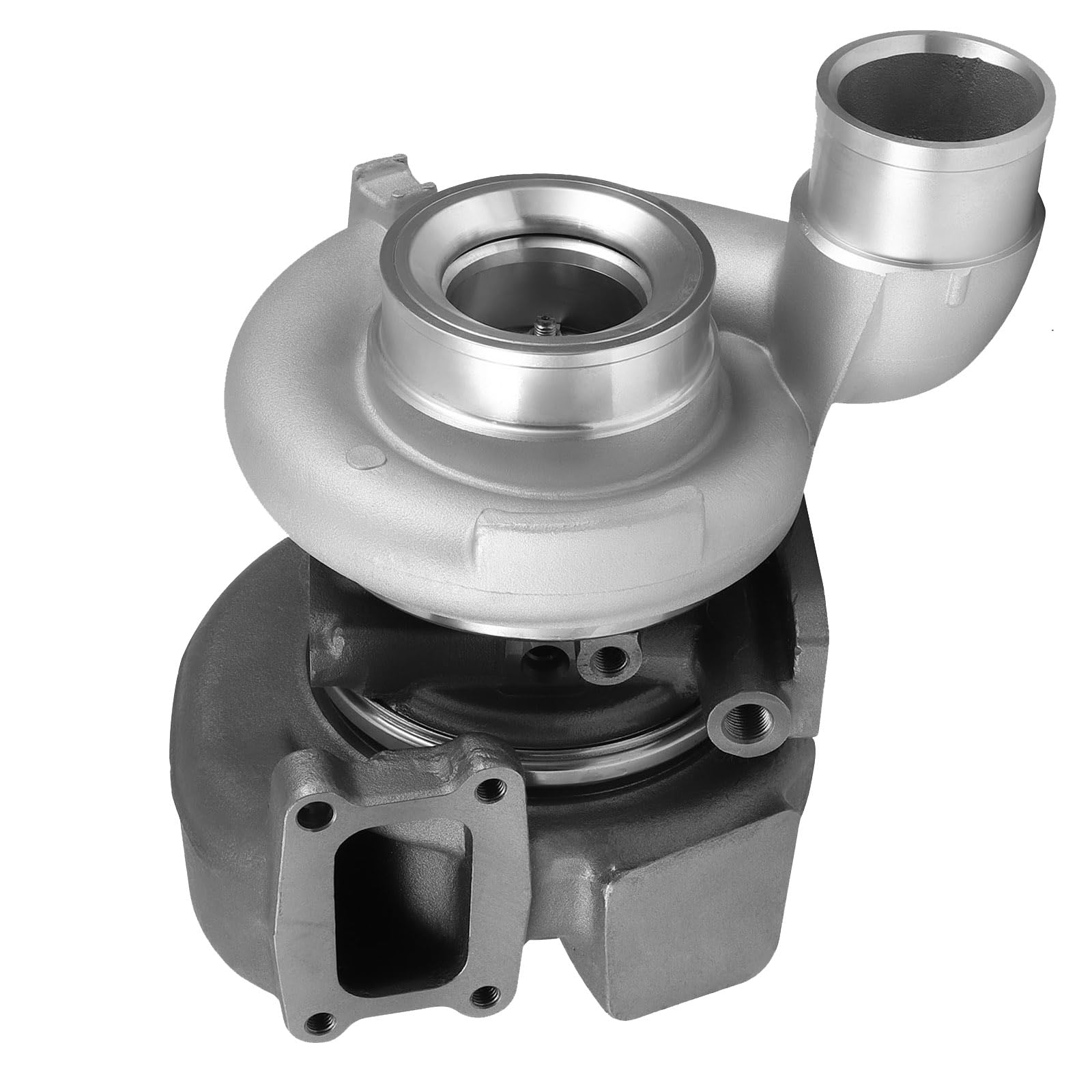 Garvee 2007-2012 Ram 2500-5500 Diesel Turbocharger - Holset HE351VE